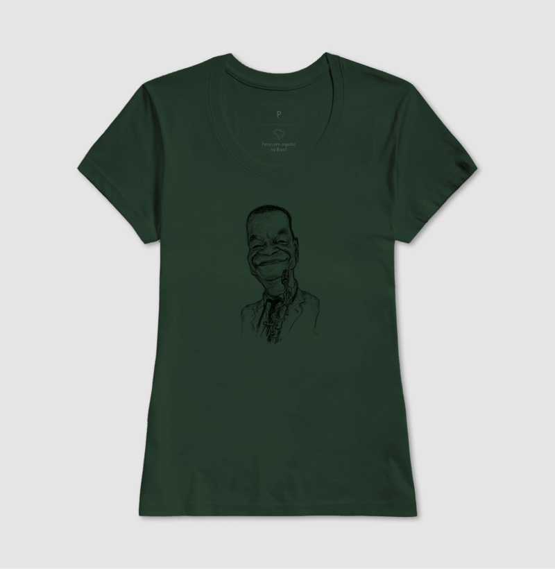 Camisa 10
