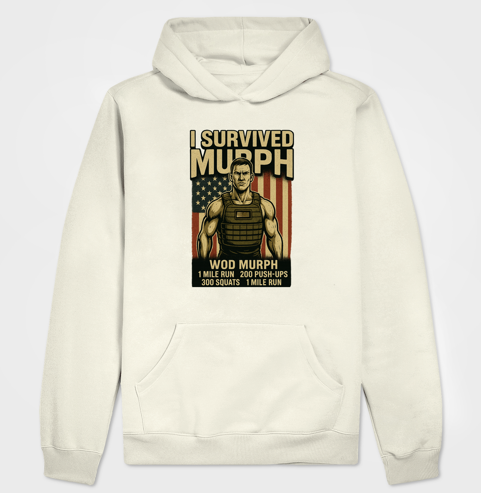 I Survived Murph - Imagem 3