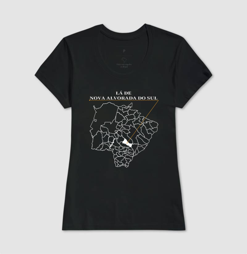 Nova Alvorada do Sul | Origem MS - Imagem 3