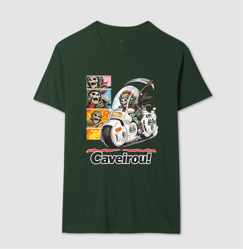 Camisa 11