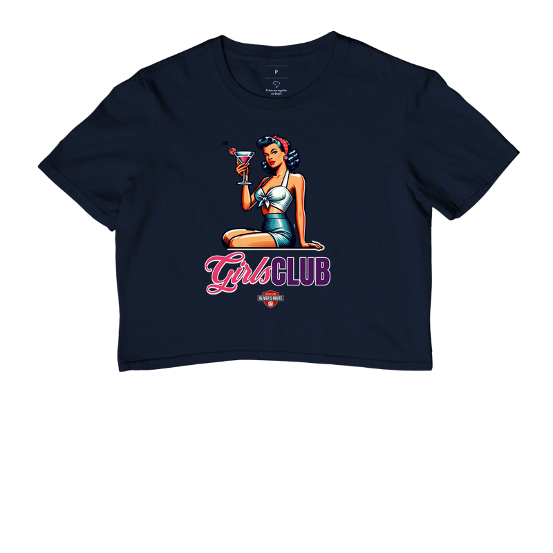 Girls Club - Imagem 4