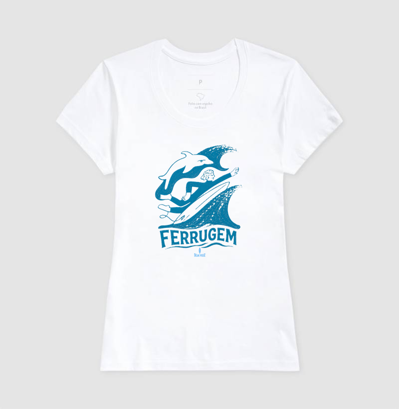 FERRUGEM - Imagem 3