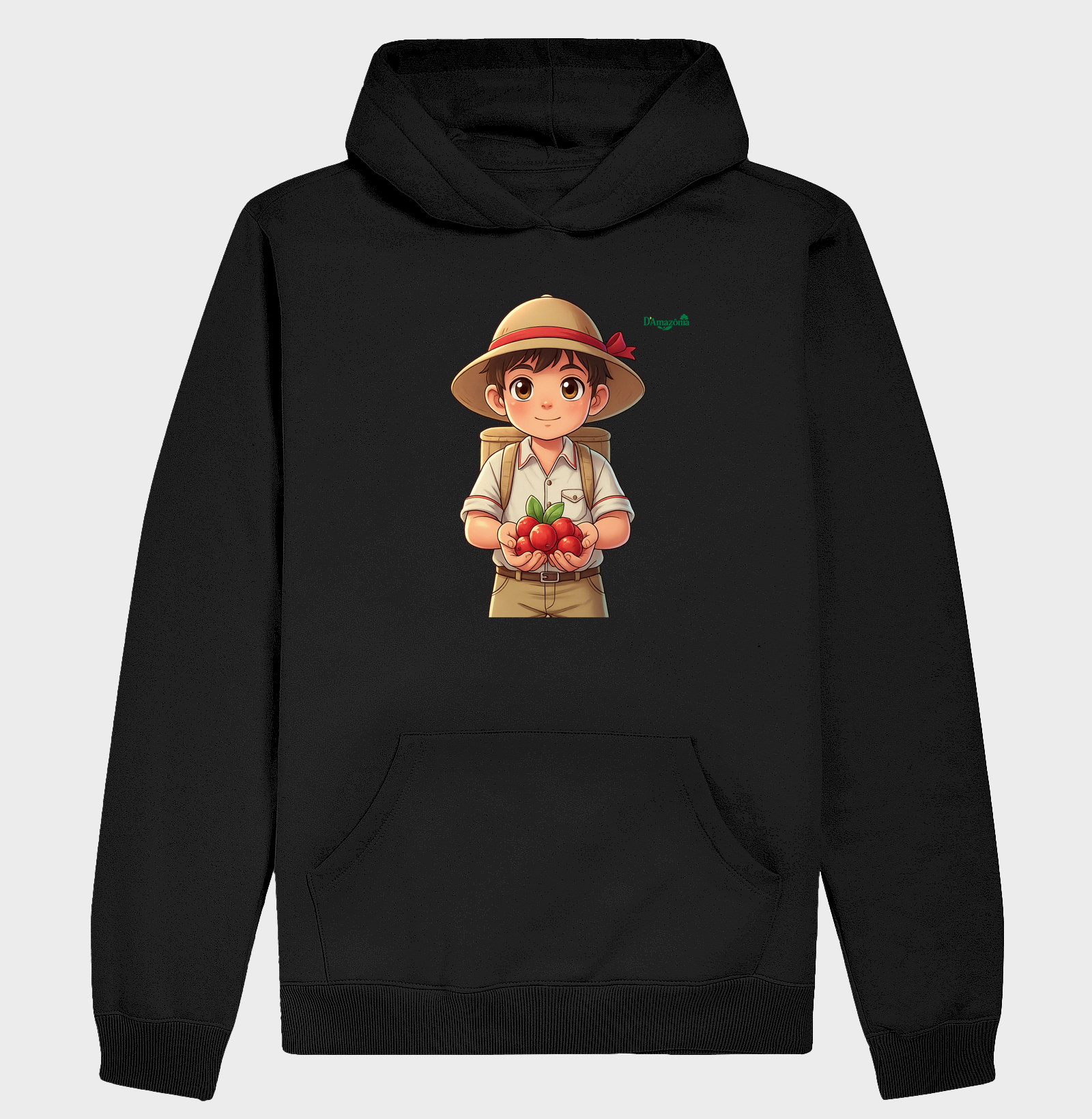 Camisa 1