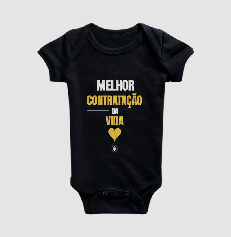 Body - Melhor contratação da vida - Imagem 3