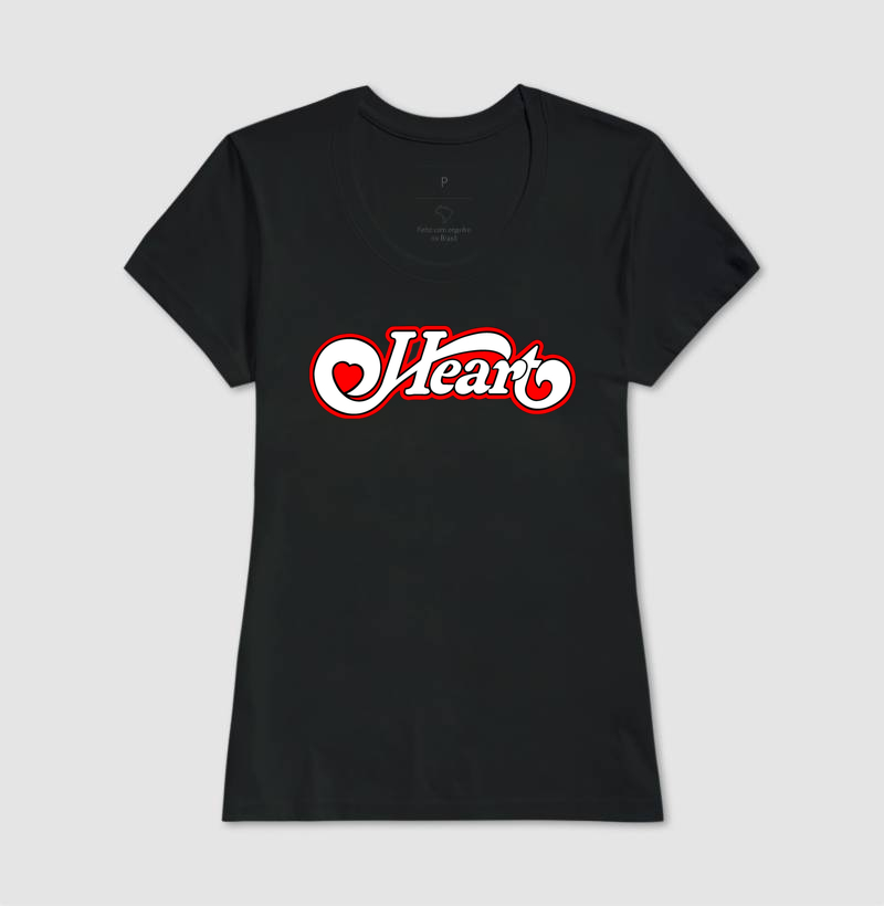 Heart - Imagem 3