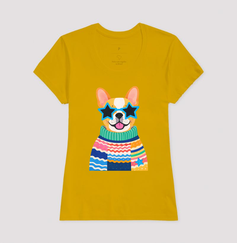 Camisa 17
