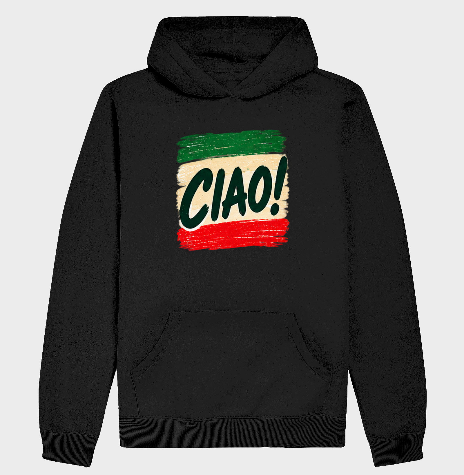 Ciao Listrado - Imagem 2