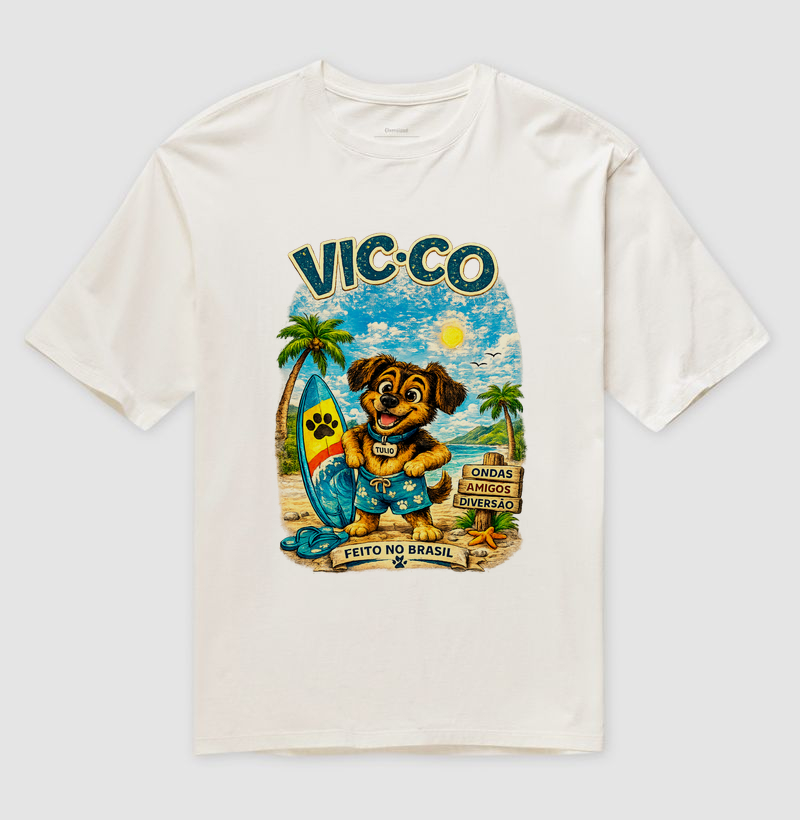 Camisa 3