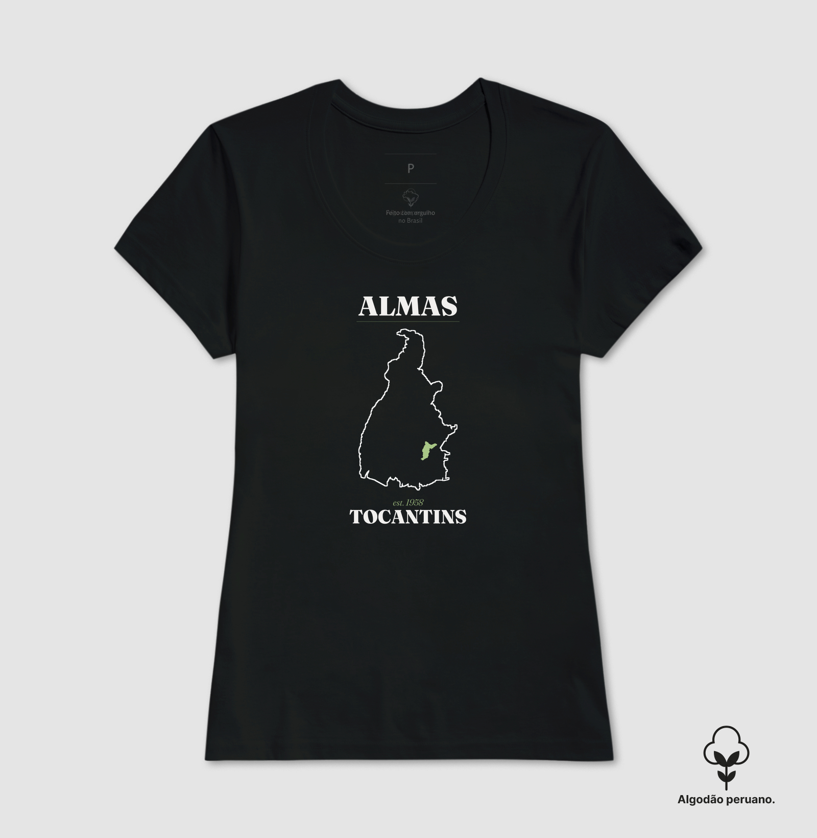 Almas | Legado TO - Imagem 4