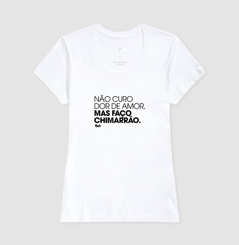 Não curo dor de amor,  mas faço chimarrão - Imagem 5
