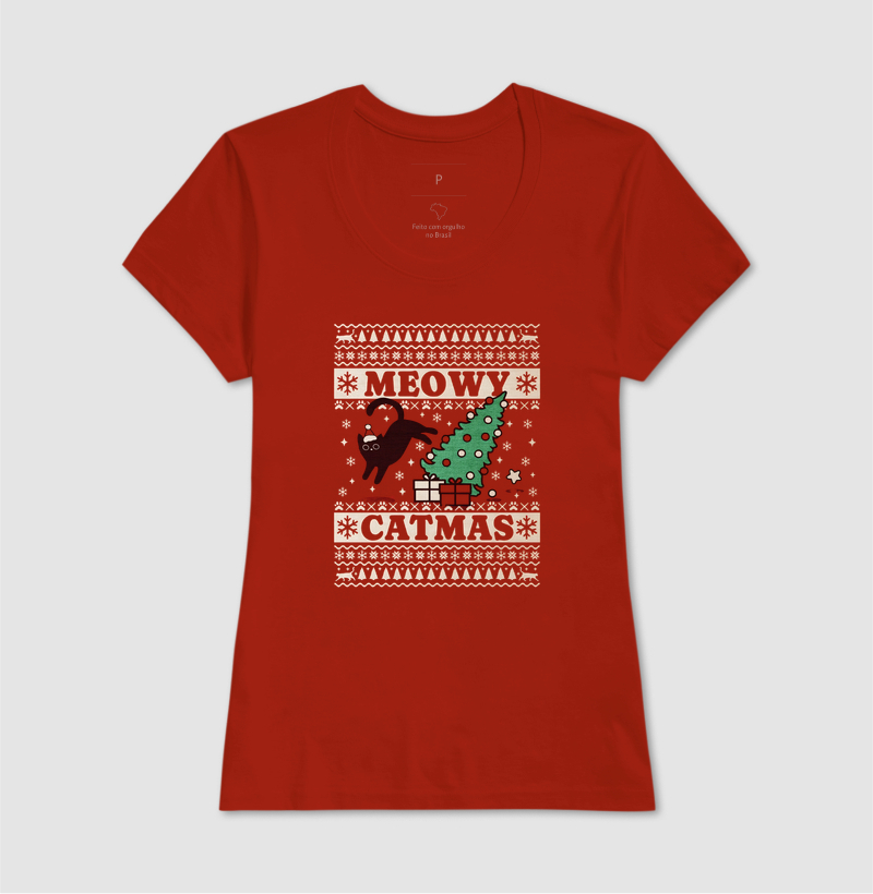 Meowy Catmas - Imagem 3