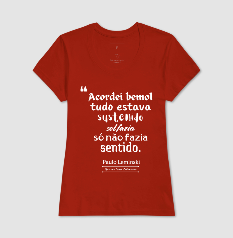 Camisa 13