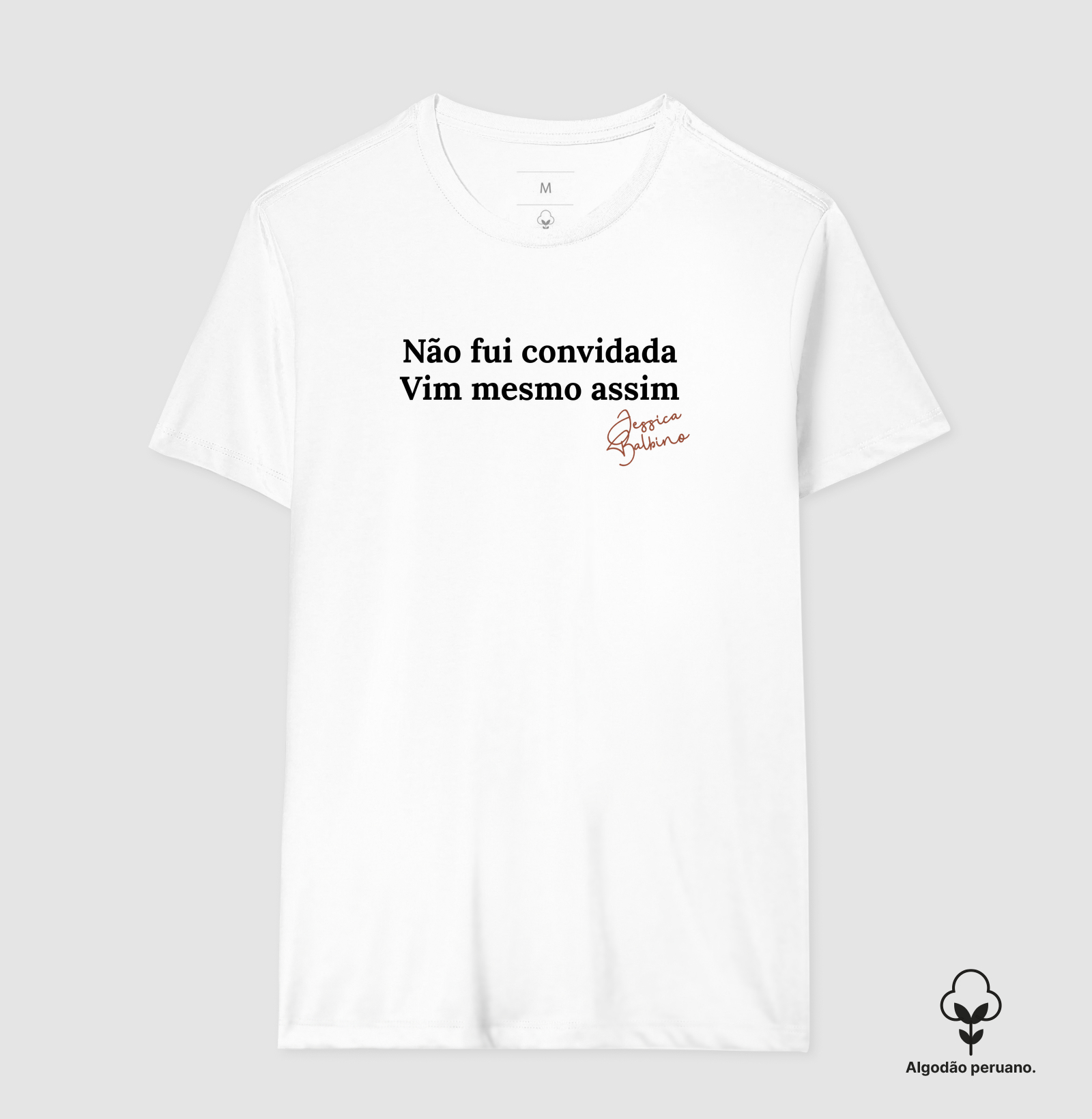 Não fui convidada - Imagem 5