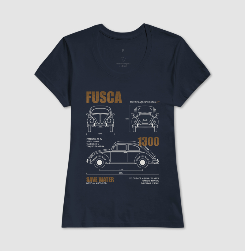 Camisa 9