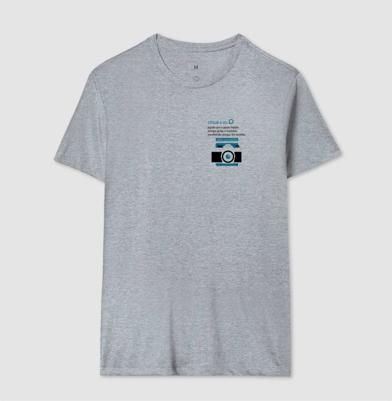 Camisa 7