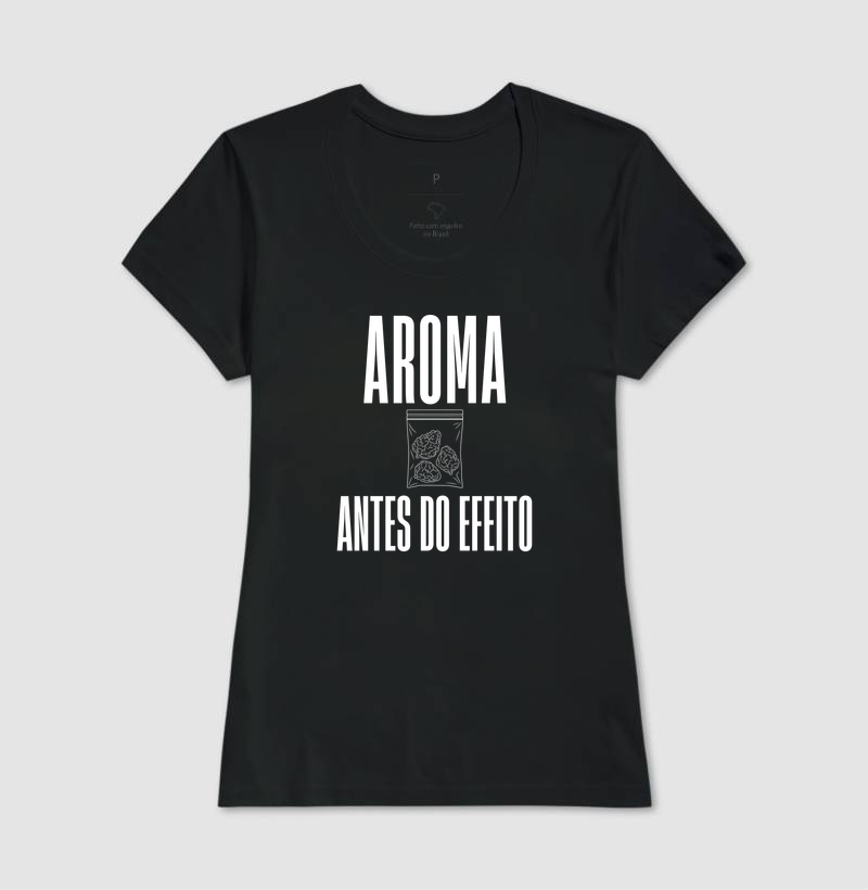 Aroma antes do efeito - Imagem 3