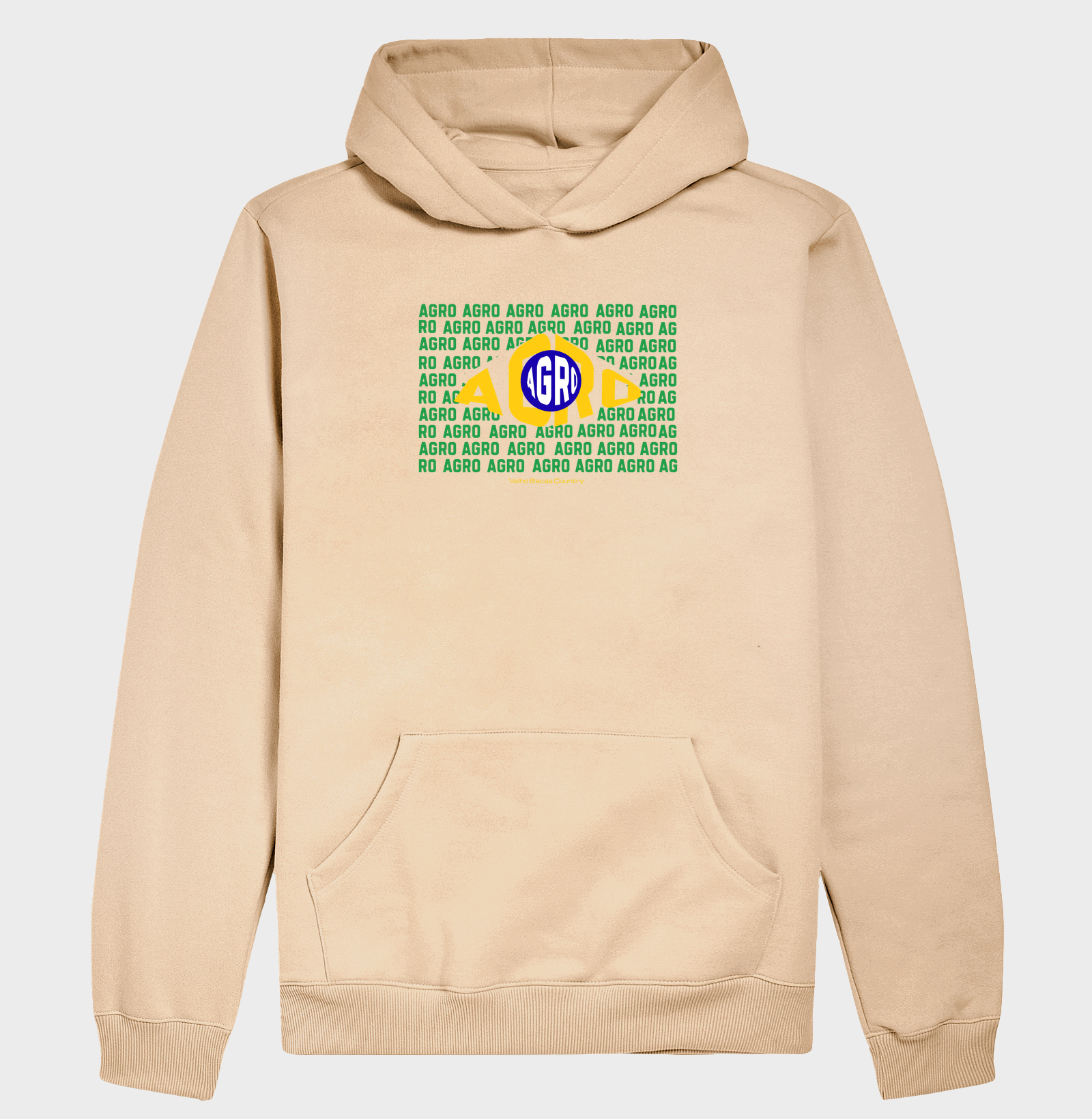 Agro Brasil (bandeira) - Imagem 5