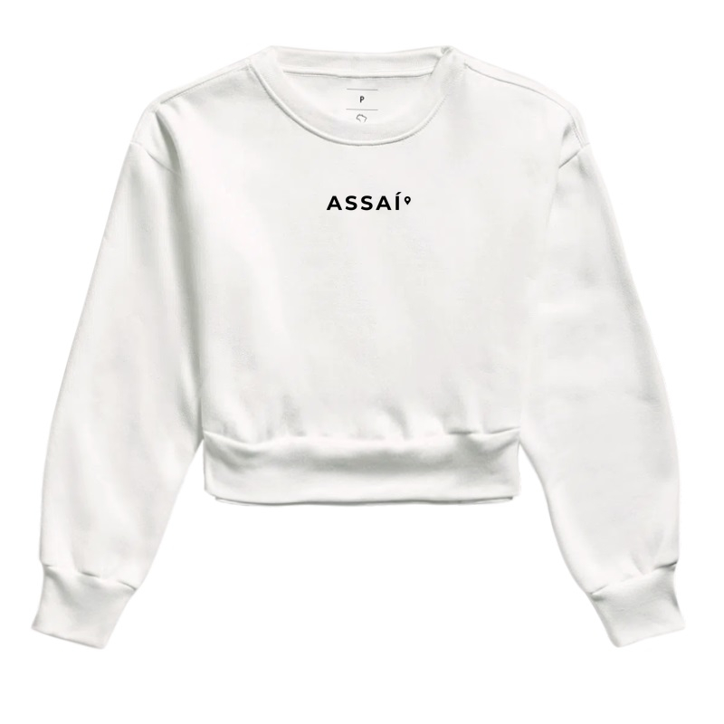 Assaí | Pin PR - Imagem 3