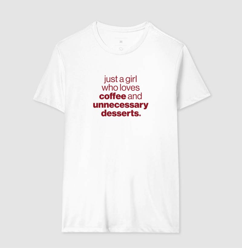DESSERTS - Imagem 4