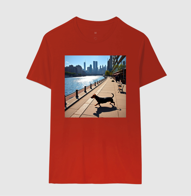 Camisa 9
