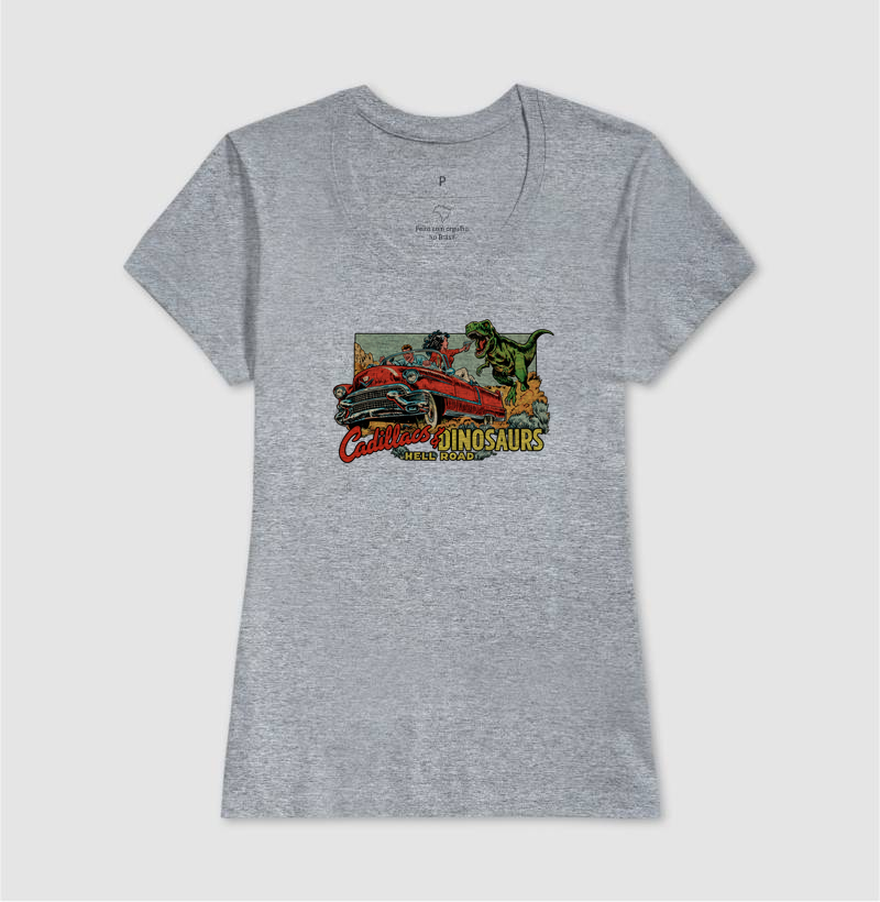 Cadillacs & Dinosaurs - Imagem 10
