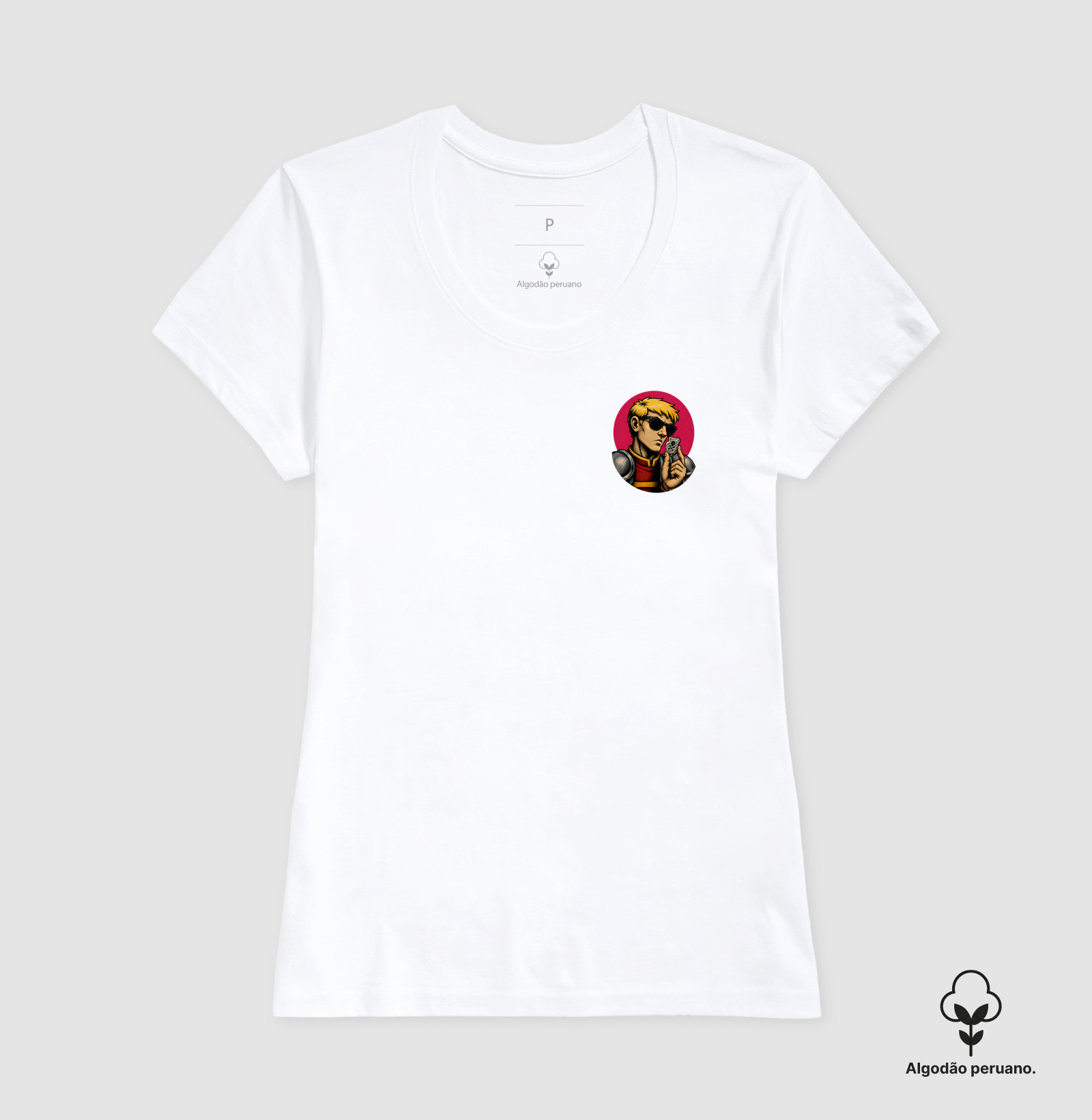 Camisa 5