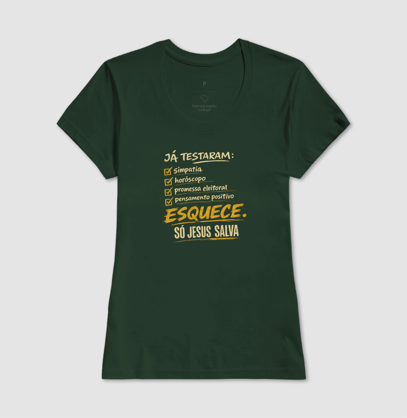 Camisa 12