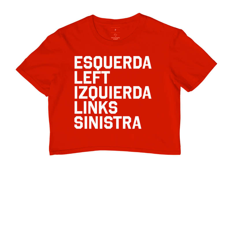 Esquerda Internacional - Imagem 5