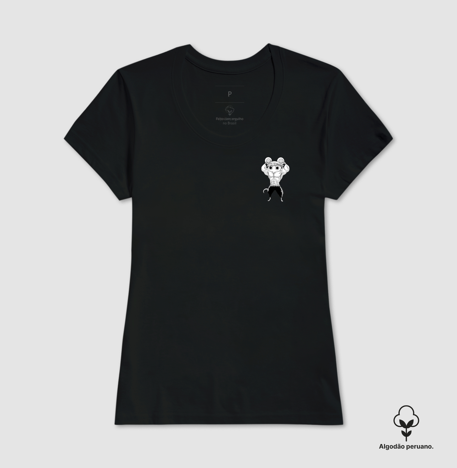 Camisa 4