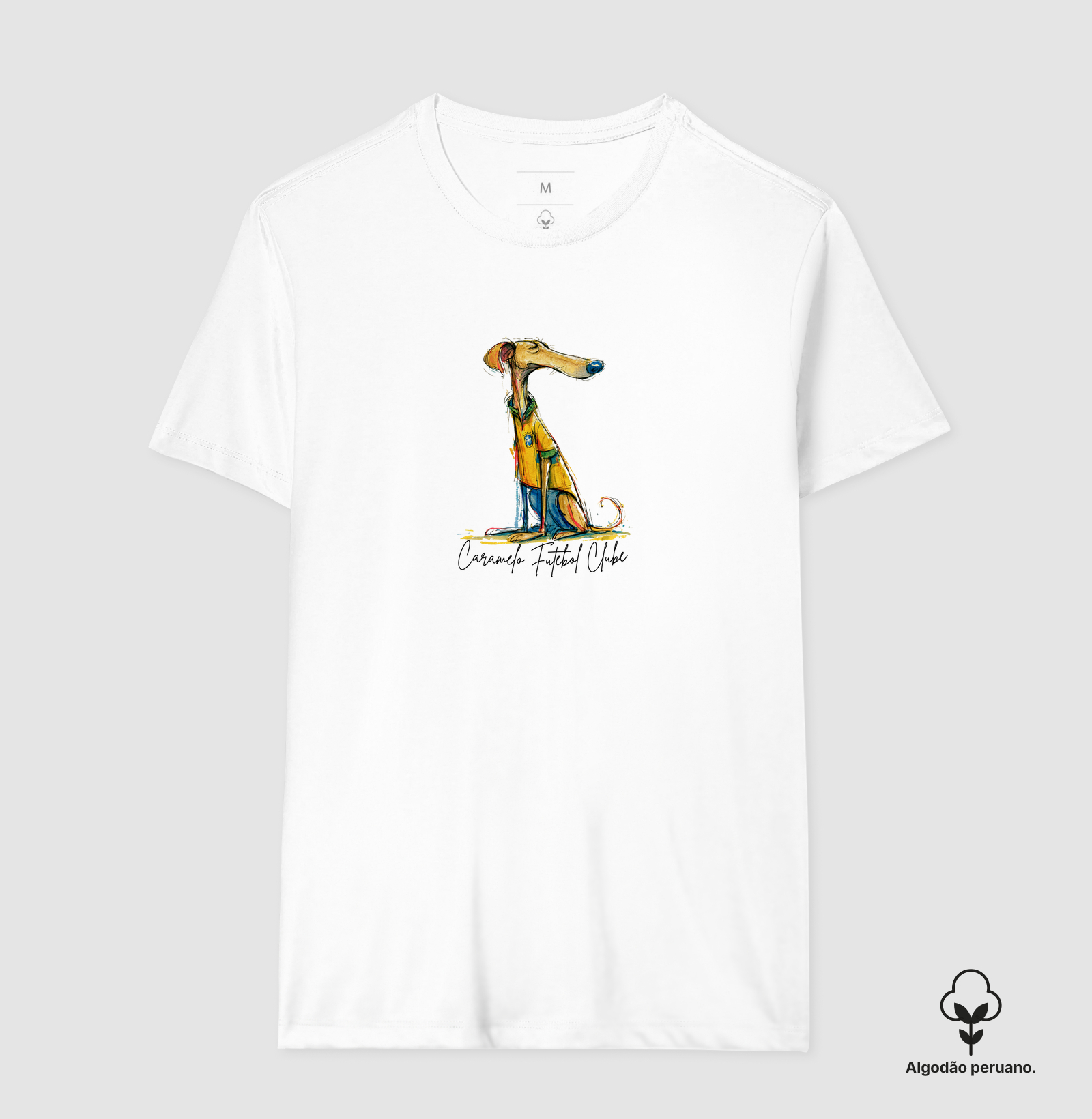 Camisa 4