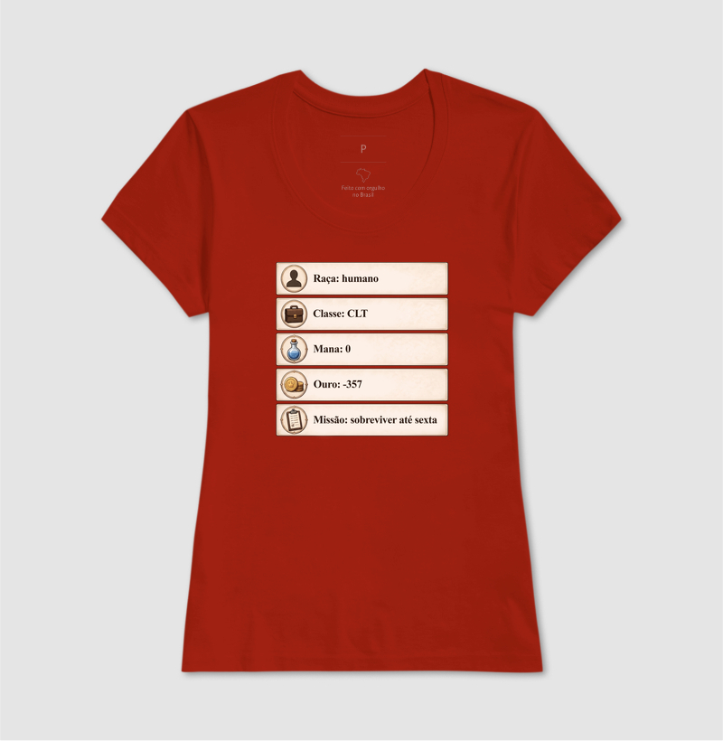 Camisa 10