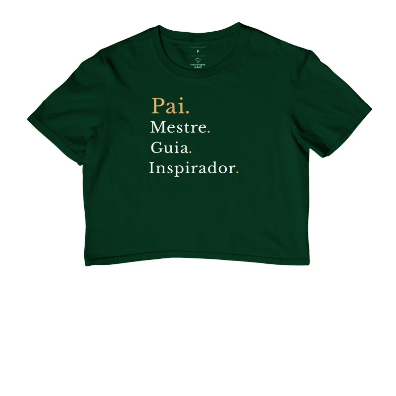 Pai • Mestre Guia (cropped) - Imagem 6