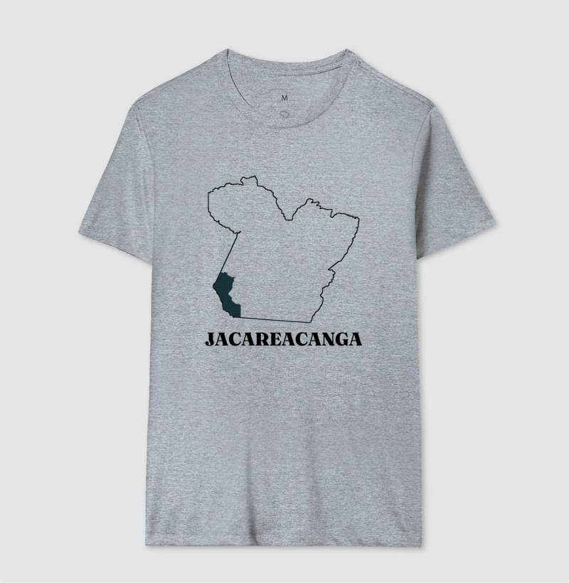 Jacareacanga | Traço PA - Imagem 8