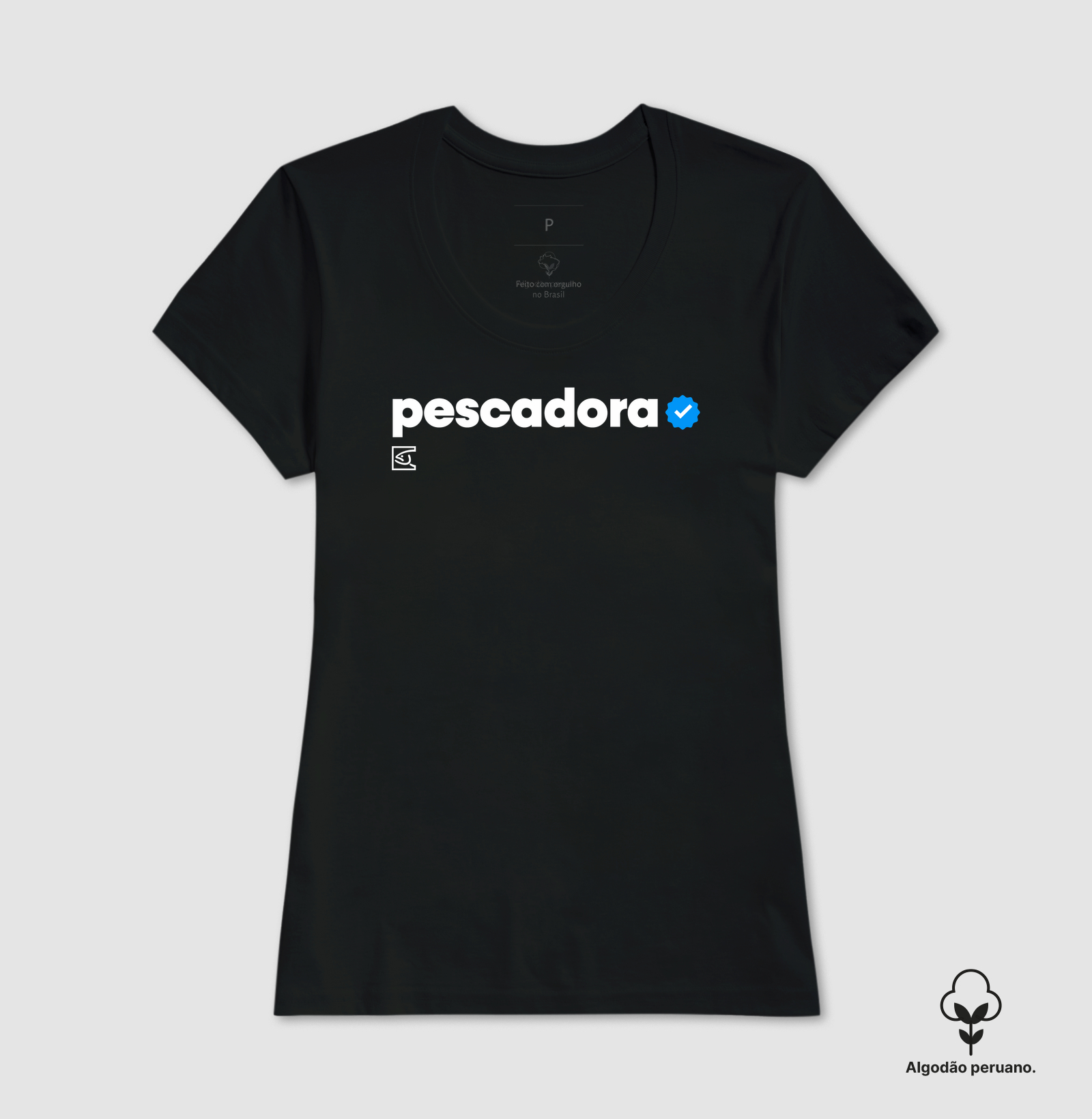 Pescadora Verificada🎣 - Imagem 3
