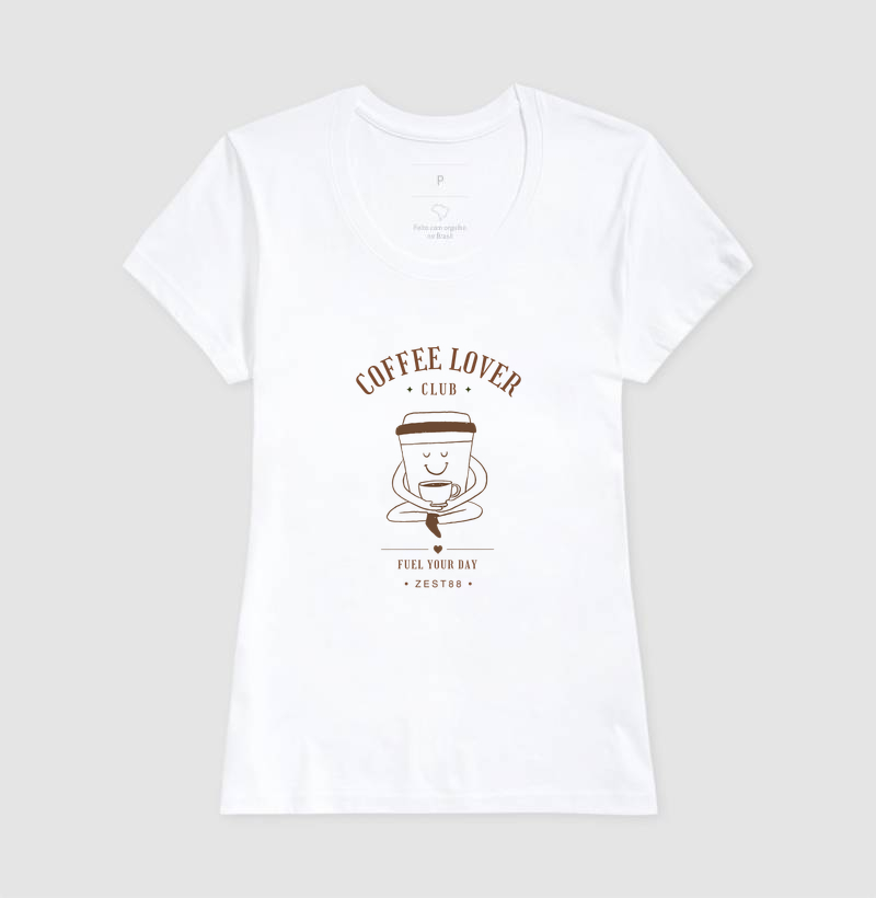 Z E S T 8 8 | COFFEE FUEL  - Imagem 3