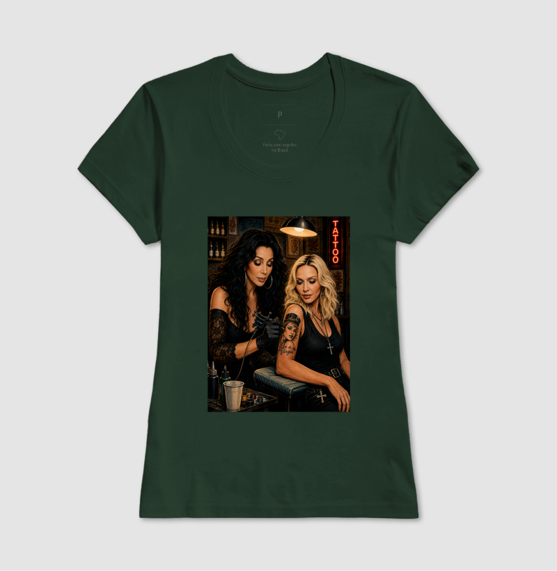 Camisa 15