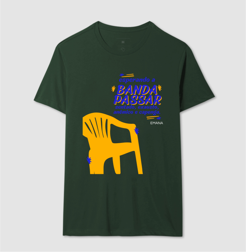 Camisa 7