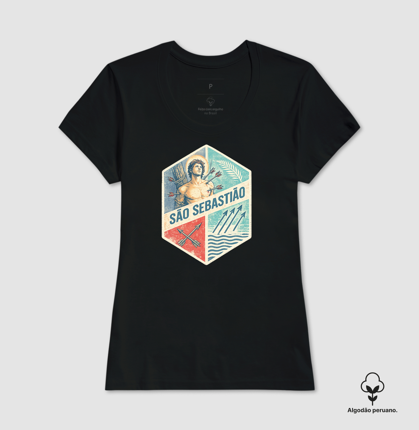 Camisa 2