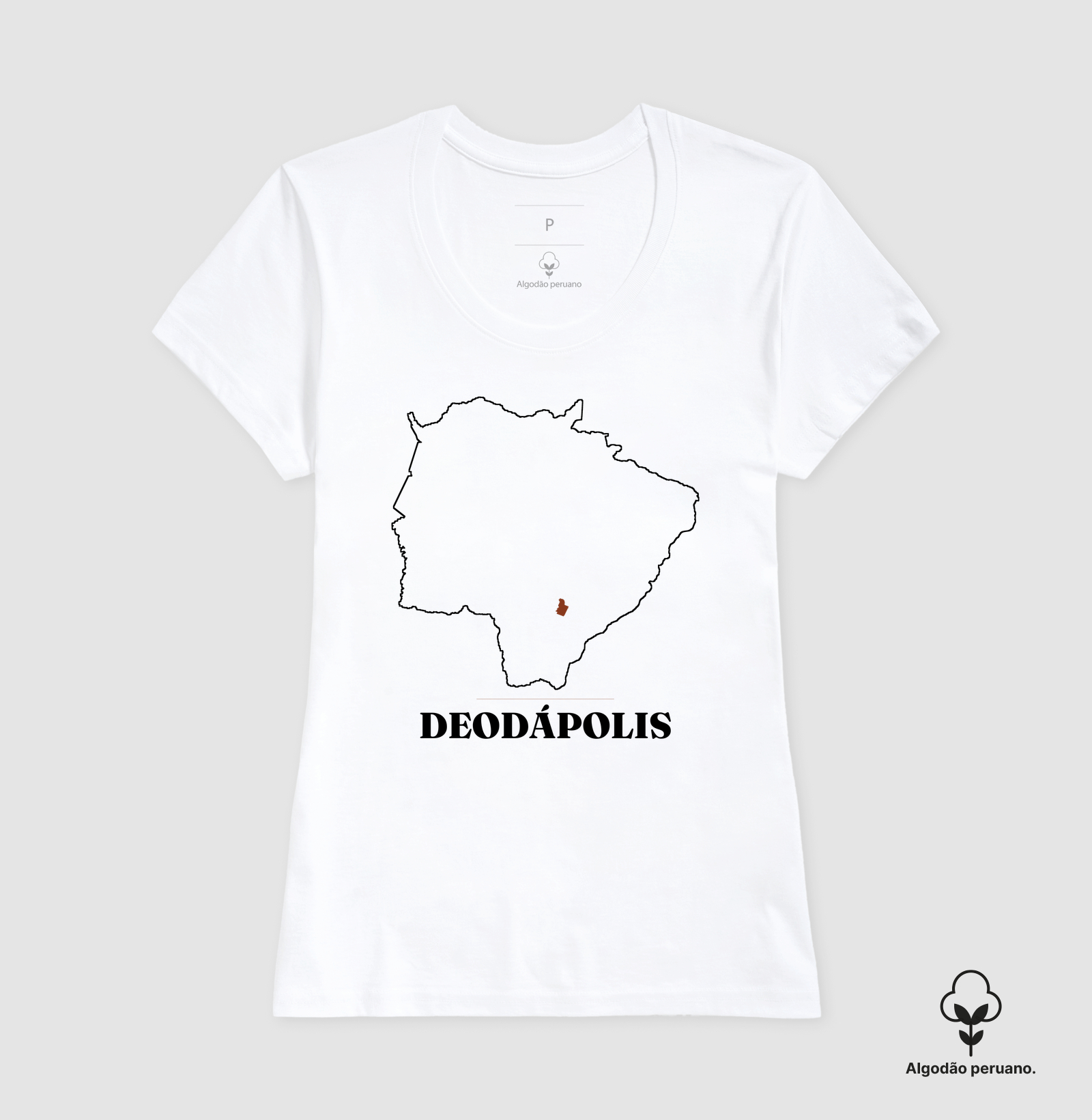 Deodápolis | Traço MS - Imagem 2