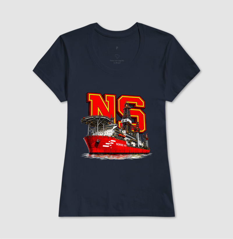 Camisa 9