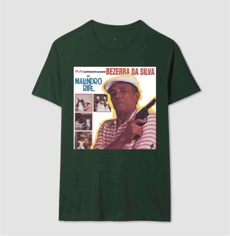 Camisa 11