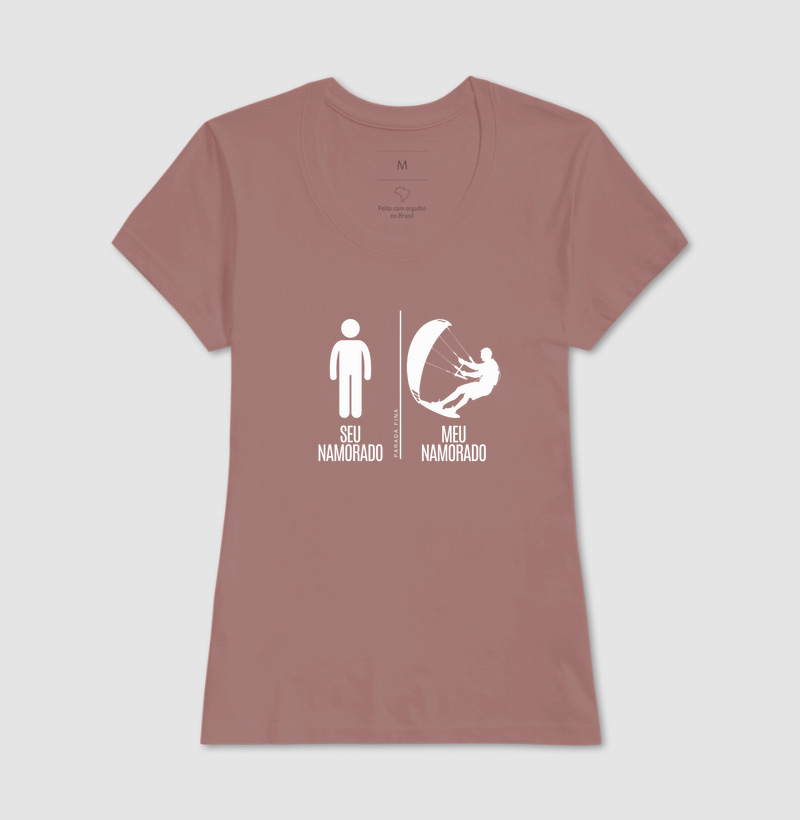 Camisa 19