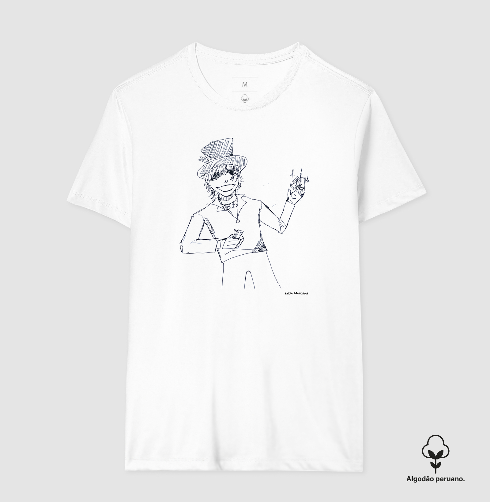 Camisa 2