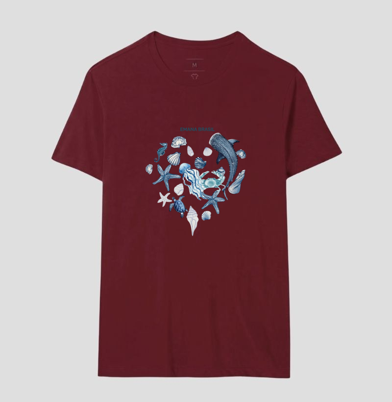 Camisa 20