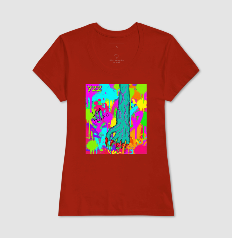 Camisa 10