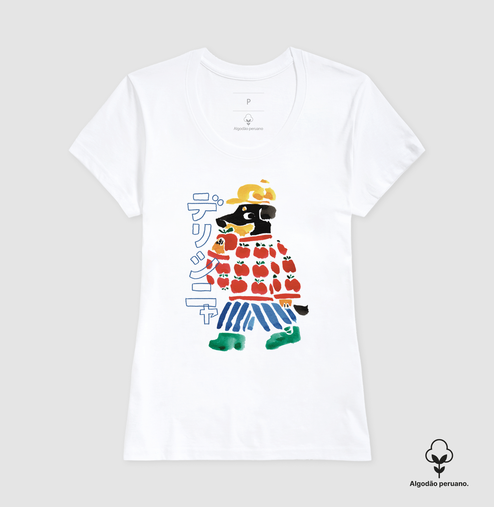 Camisa 2