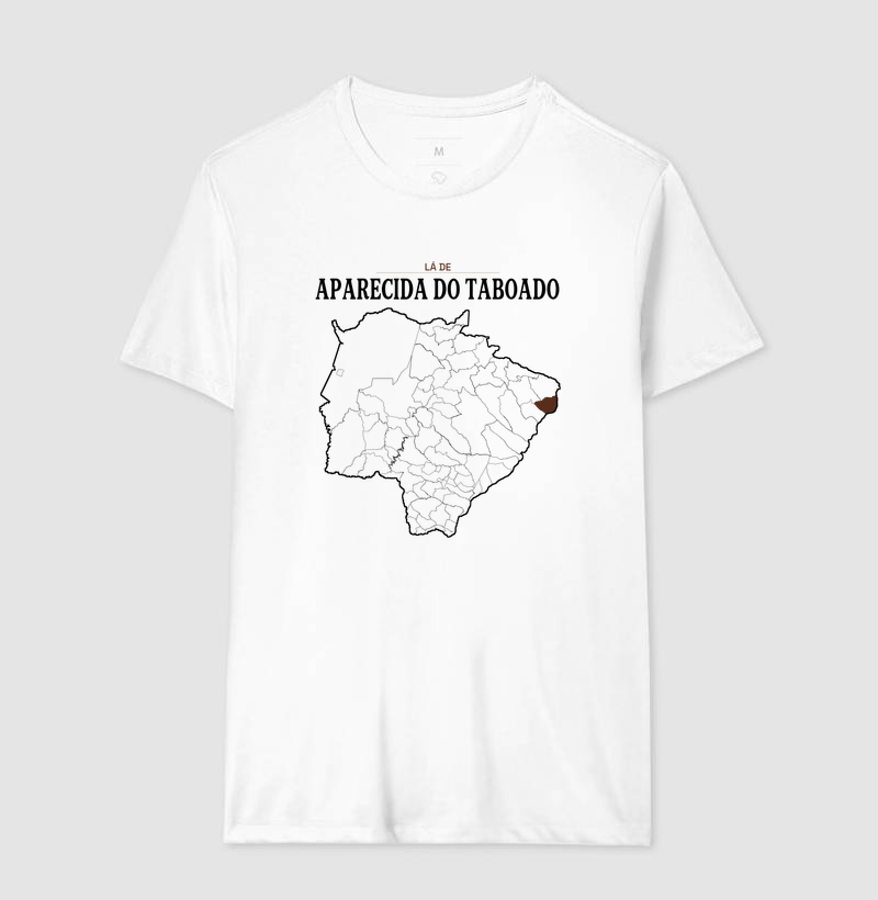 Aparecida do Taboado | Território MS - Imagem 4