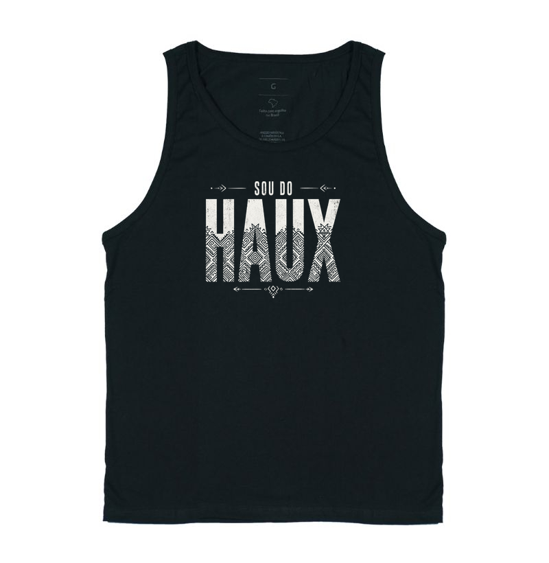 Sou do Haux - Imagem 3