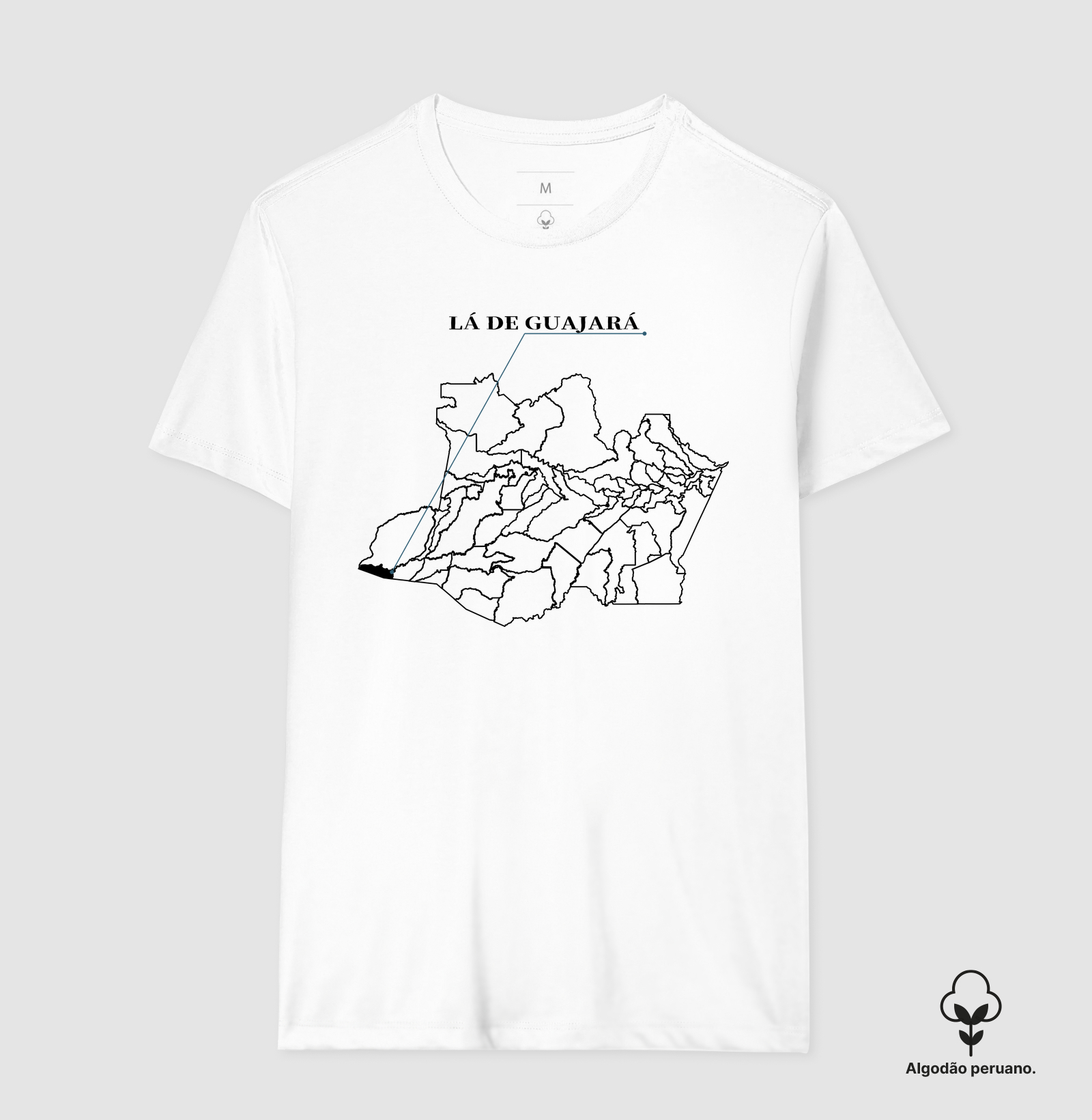 Guajará | Origem AM - Imagem 3