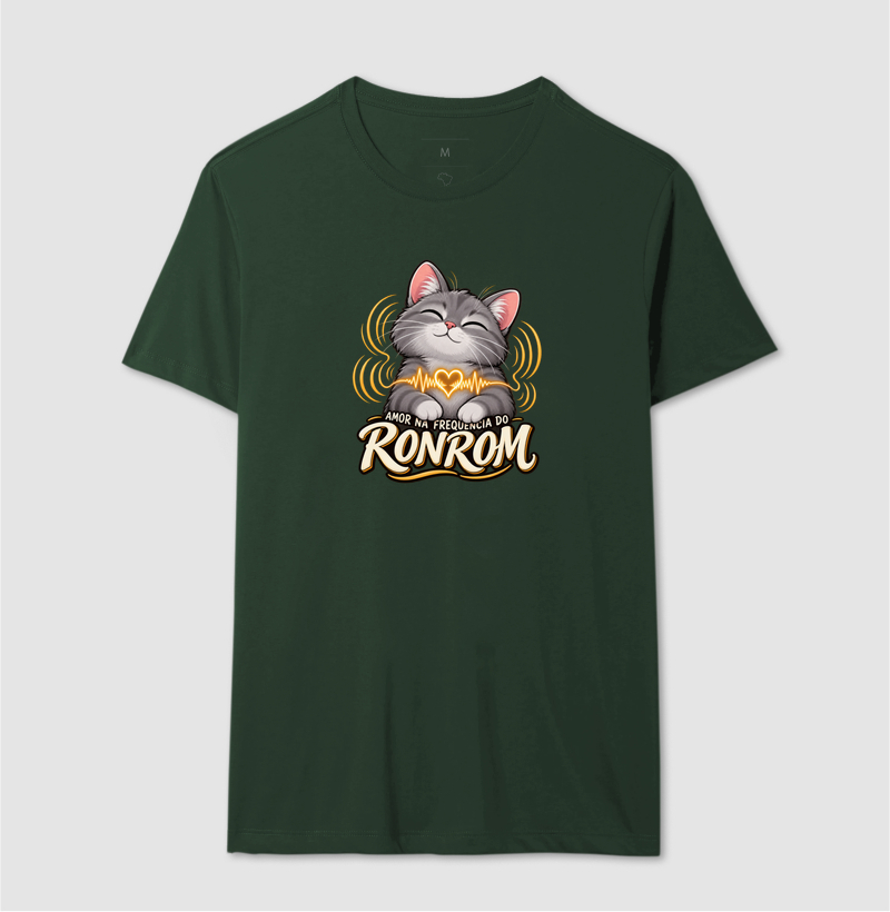 ronrom cinza - Imagem 8